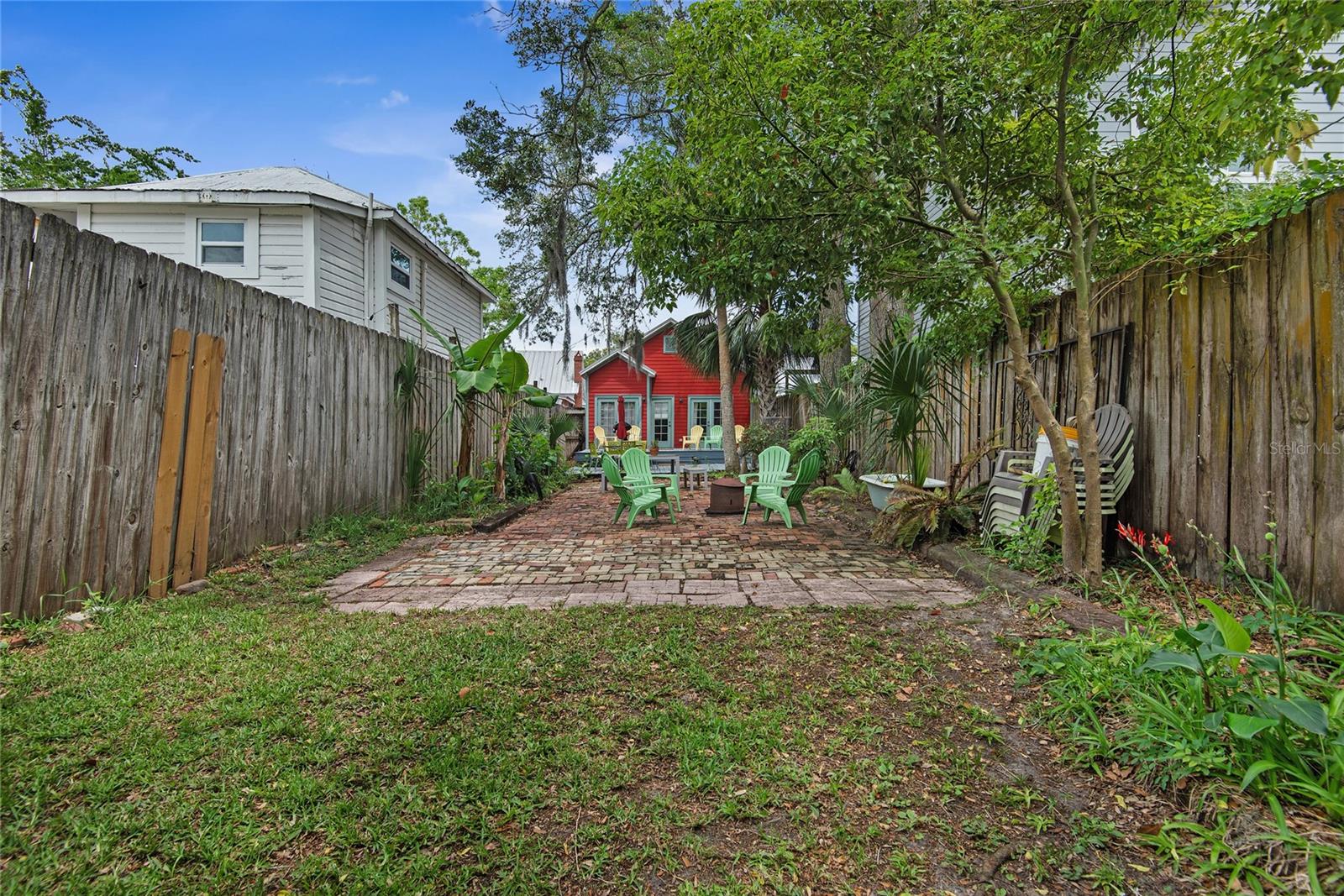 CAN NESS - Residential