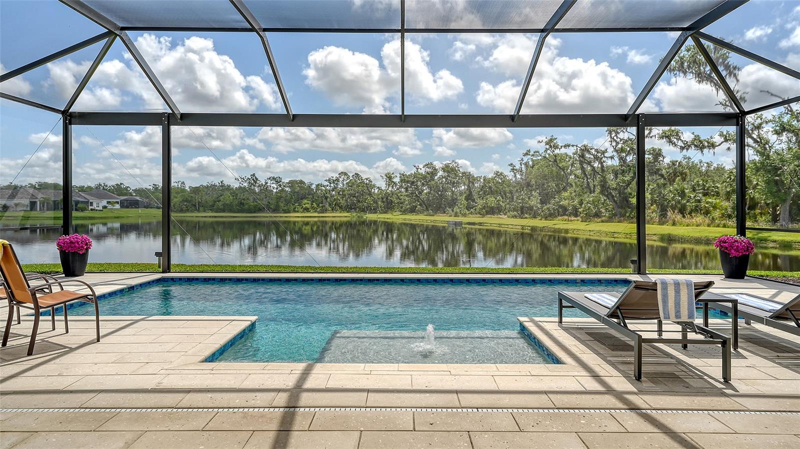 RESERVE AT TWIN RIVERS - Residential