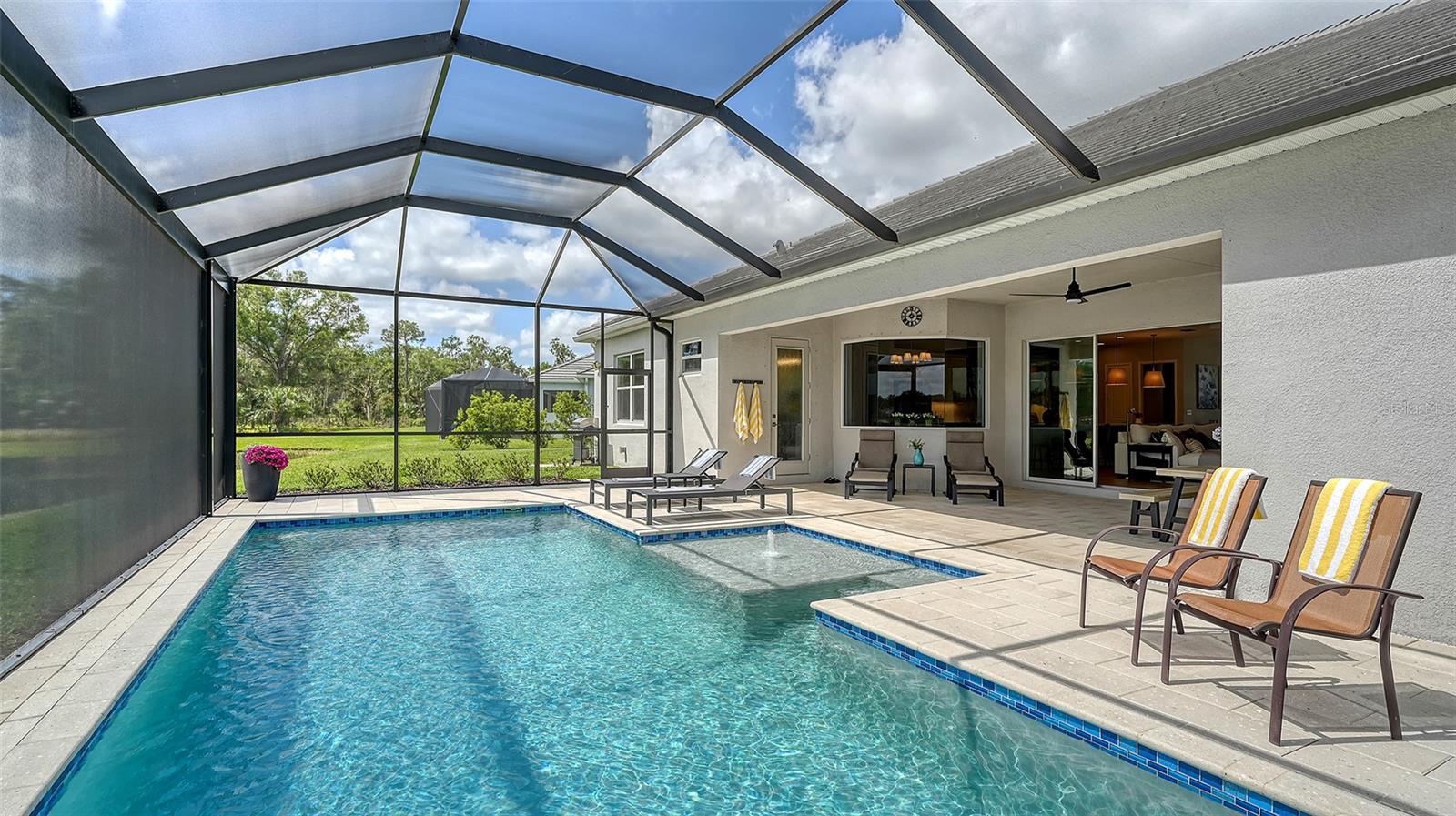 RESERVE AT TWIN RIVERS - Residential