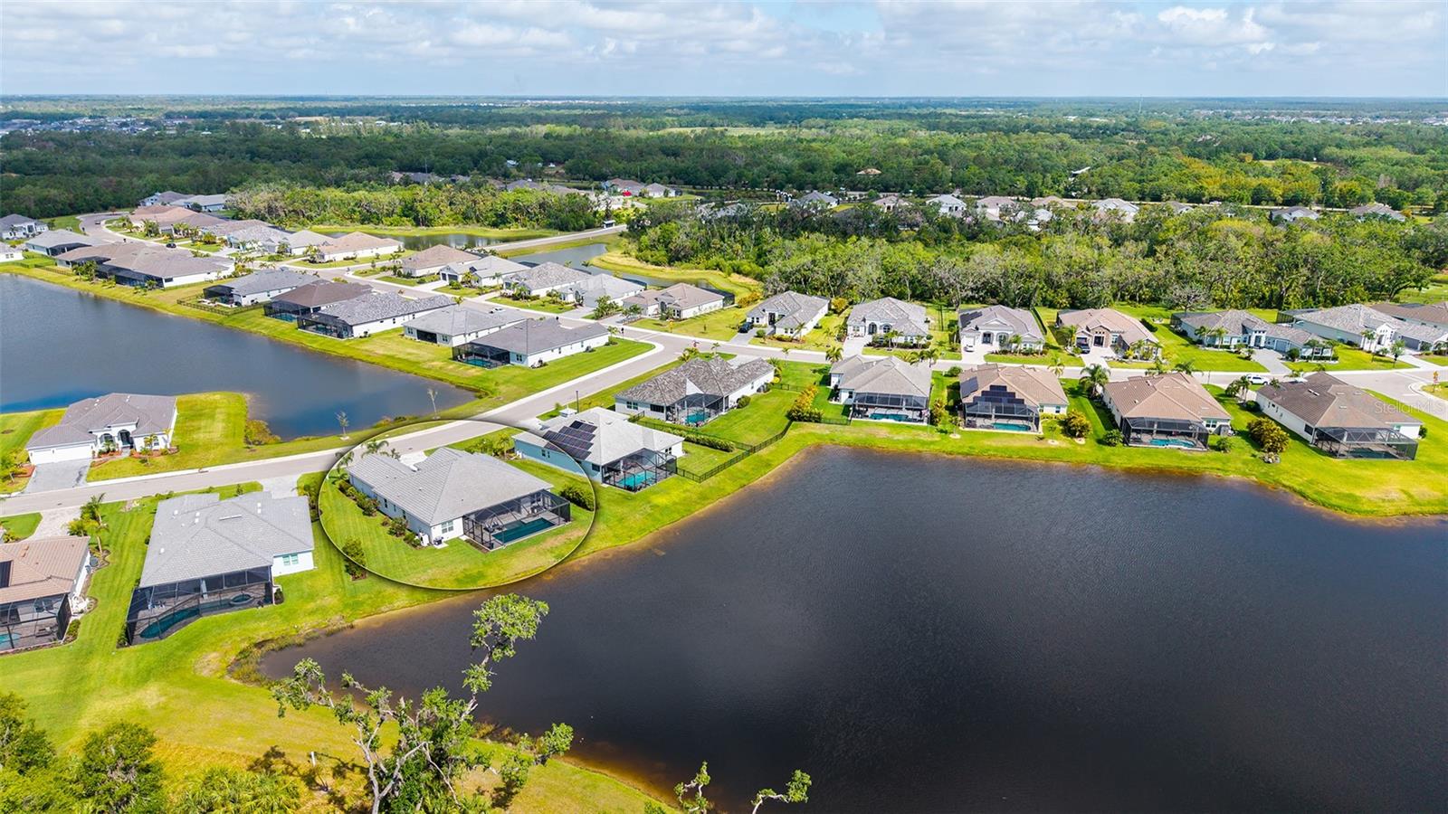 RESERVE AT TWIN RIVERS - Residential