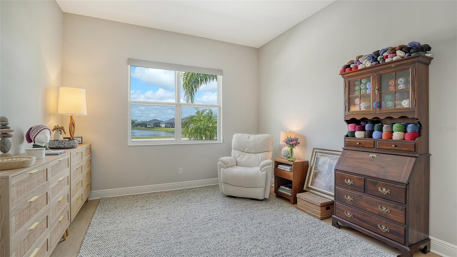 RESERVE AT TWIN RIVERS - Residential