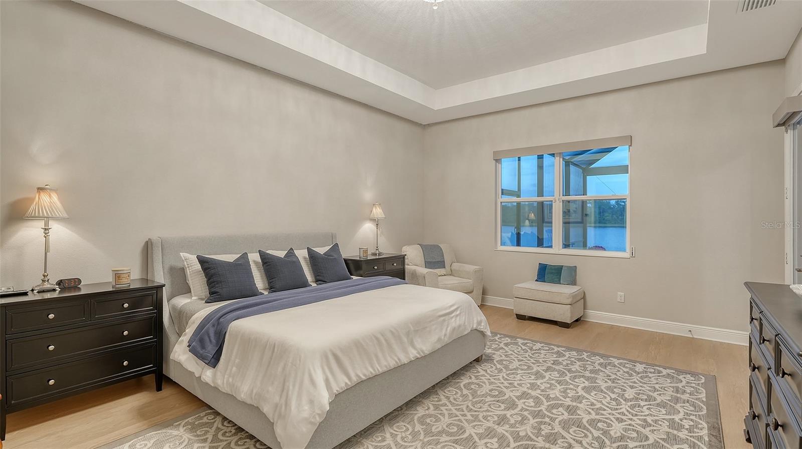 RESERVE AT TWIN RIVERS - Residential