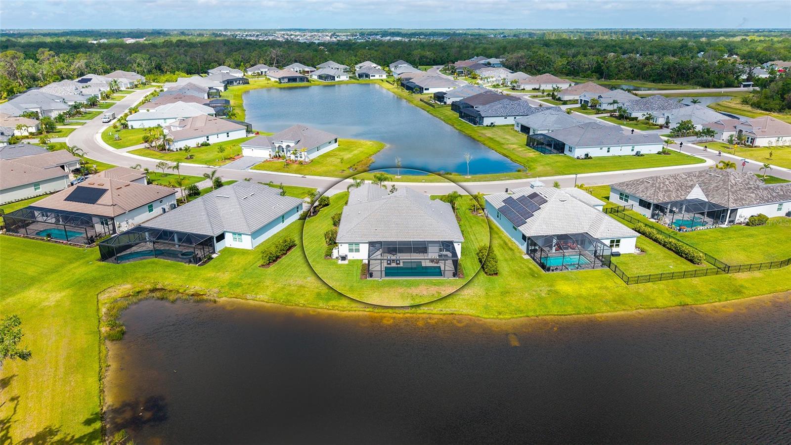 RESERVE AT TWIN RIVERS - Residential