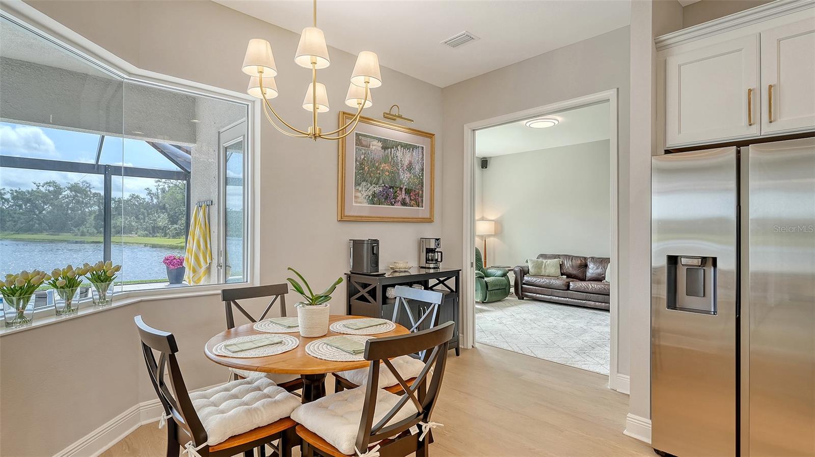 RESERVE AT TWIN RIVERS - Residential