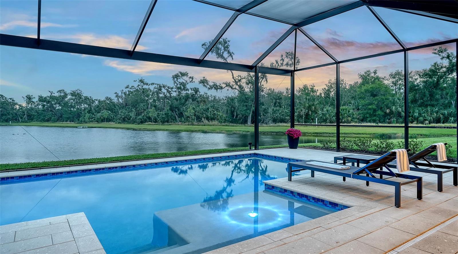 RESERVE AT TWIN RIVERS - Residential