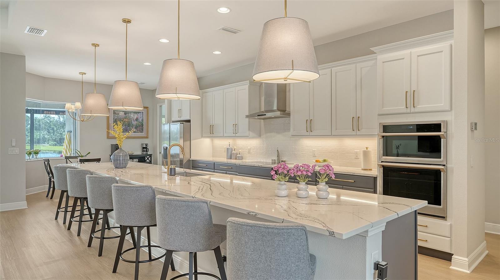 RESERVE AT TWIN RIVERS - Residential