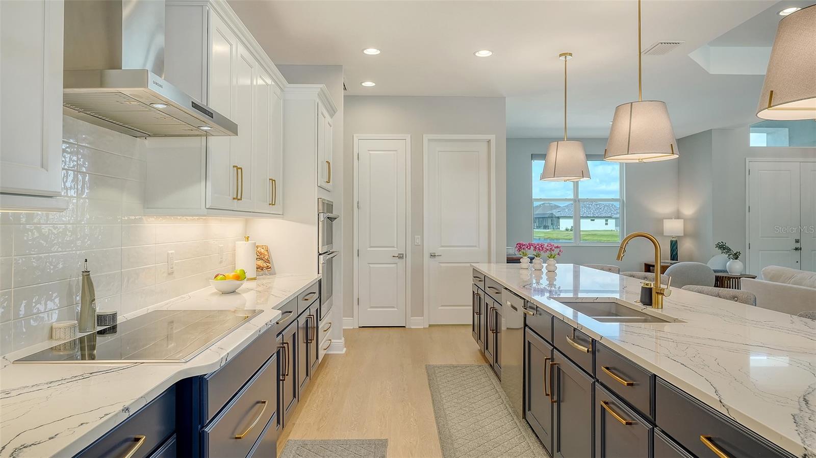 RESERVE AT TWIN RIVERS - Residential