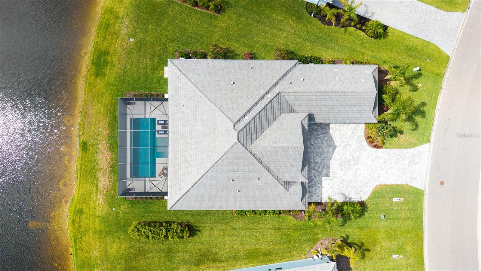 RESERVE AT TWIN RIVERS - Residential