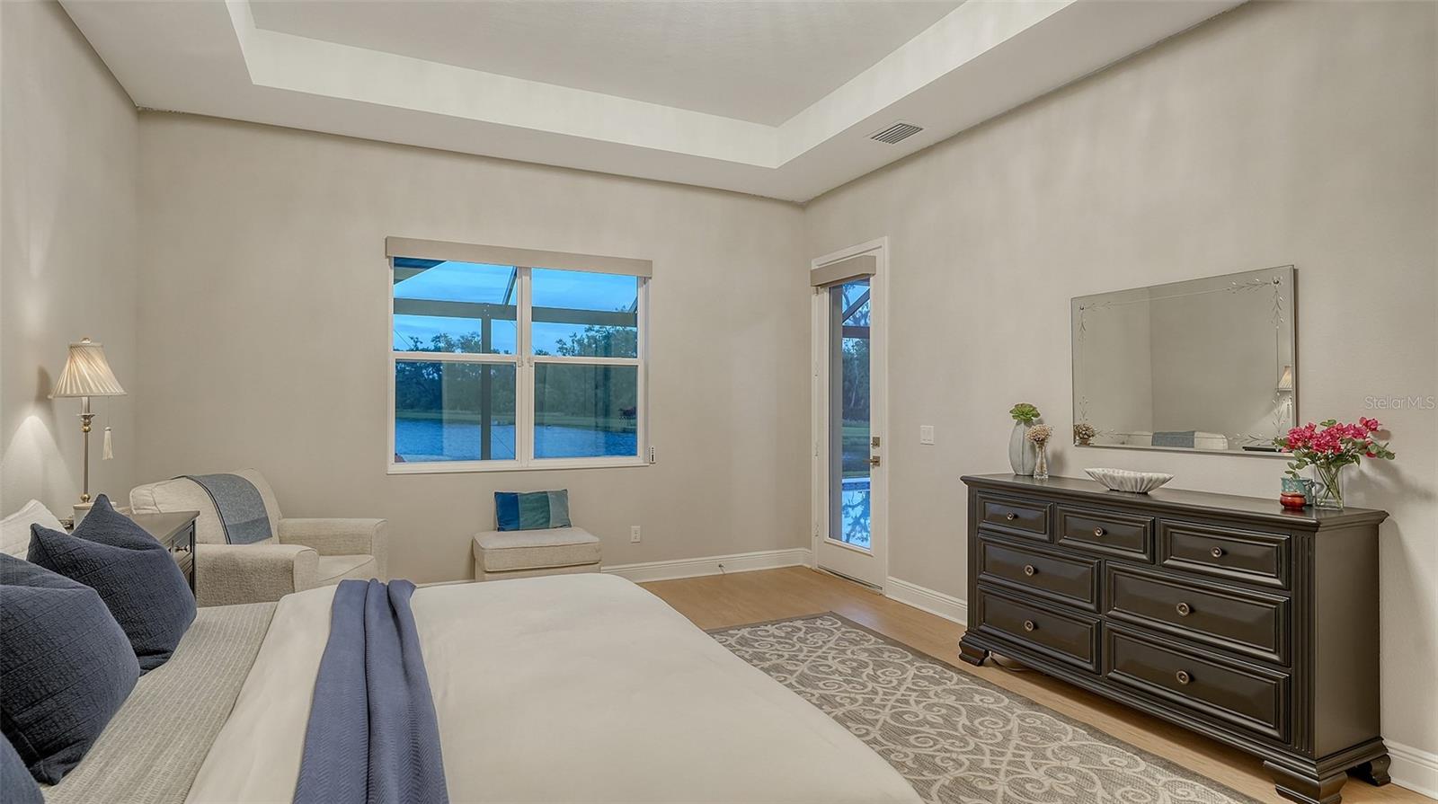 RESERVE AT TWIN RIVERS - Residential