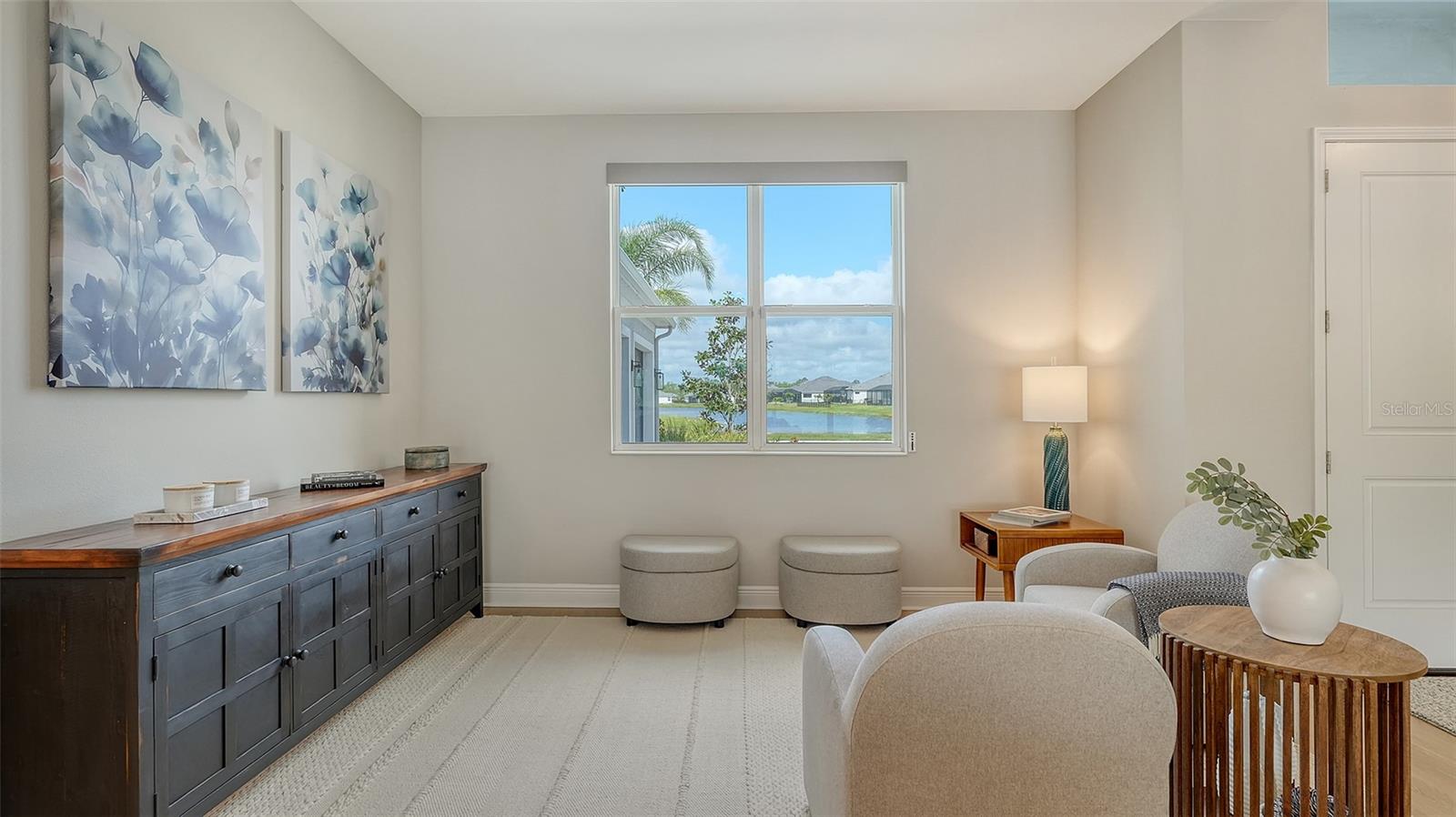 RESERVE AT TWIN RIVERS - Residential