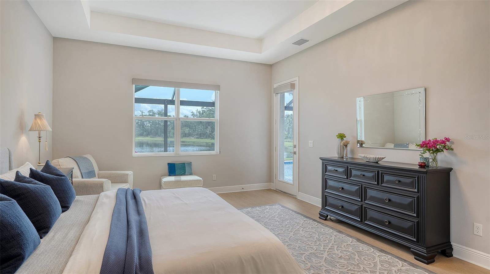 RESERVE AT TWIN RIVERS - Residential