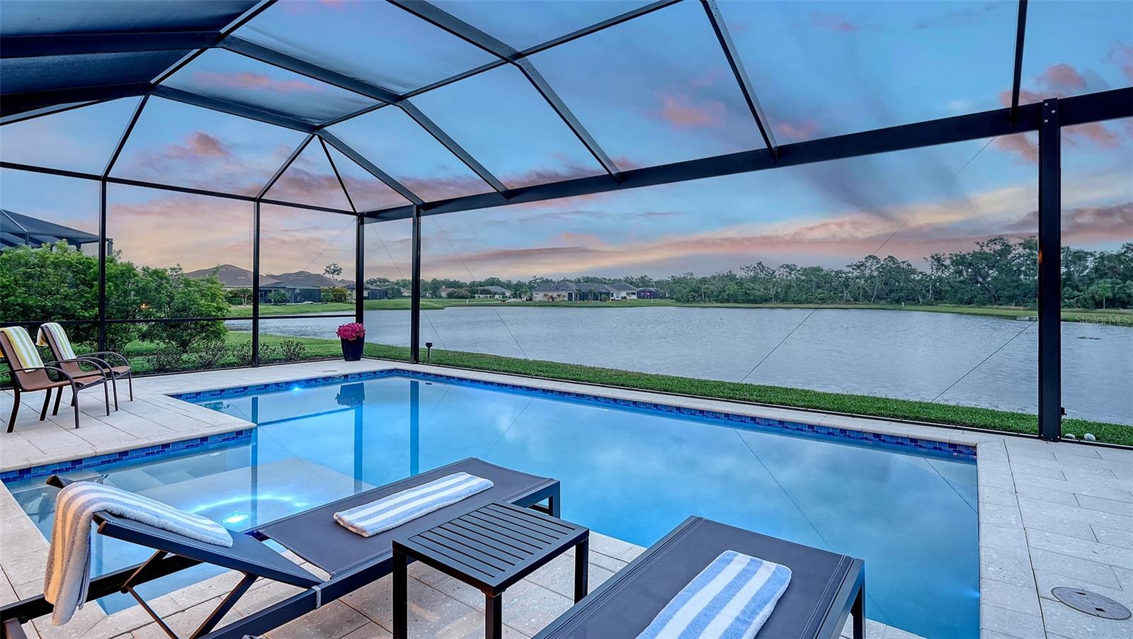 RESERVE AT TWIN RIVERS - Residential