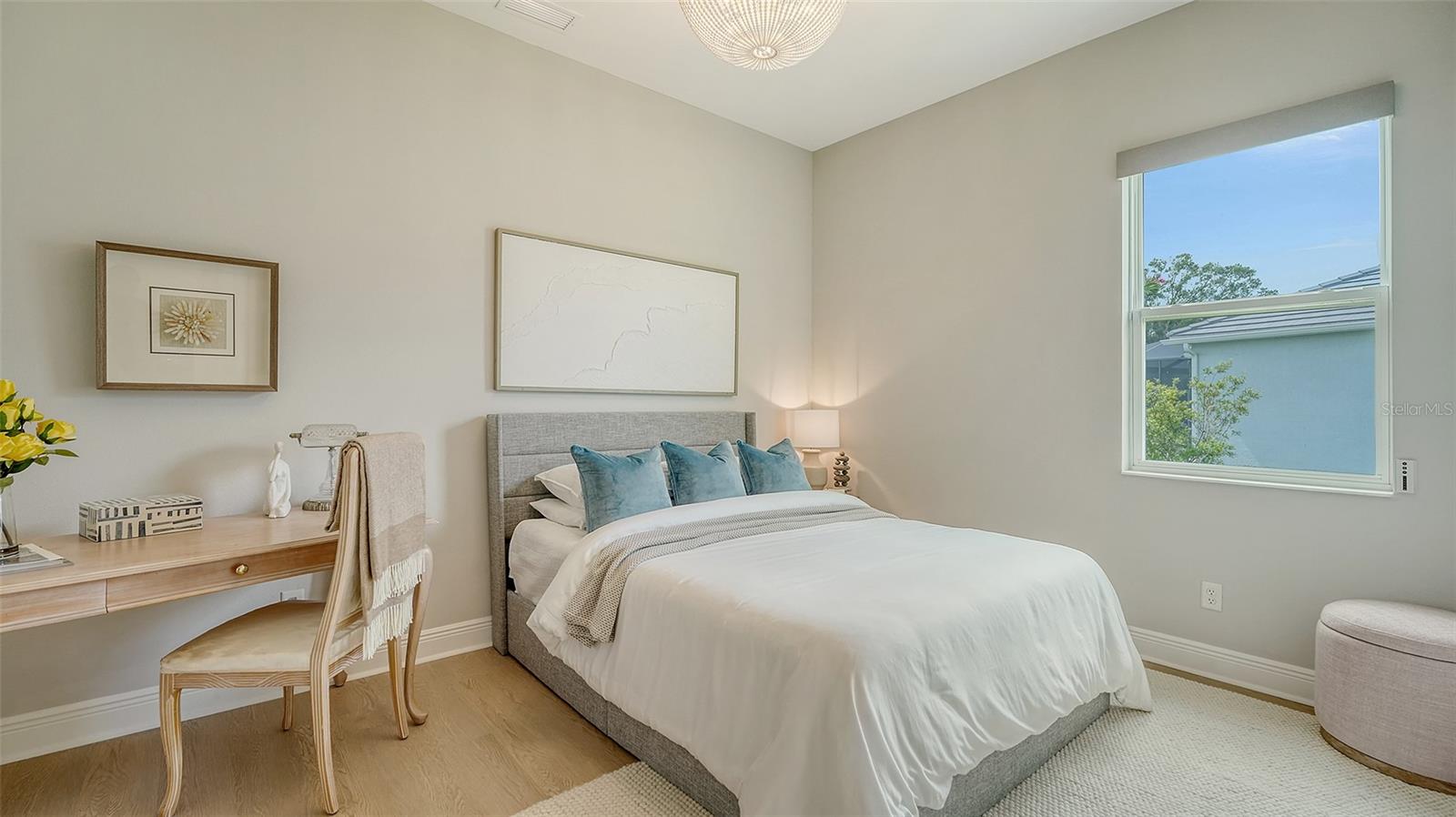 RESERVE AT TWIN RIVERS - Residential