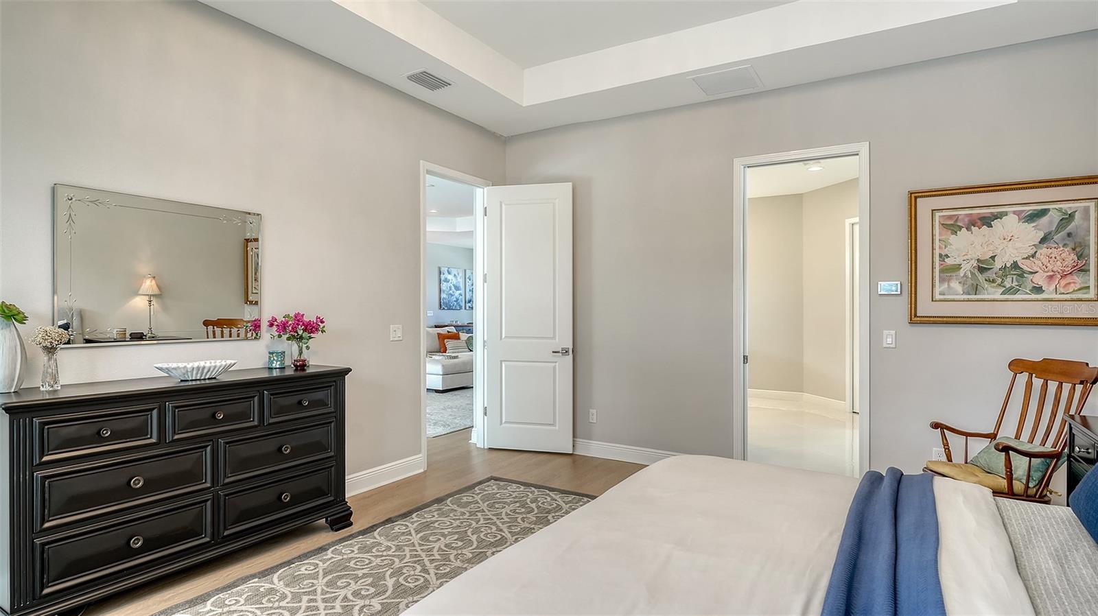 RESERVE AT TWIN RIVERS - Residential