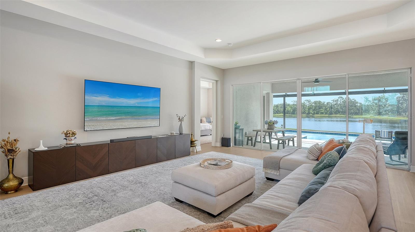 RESERVE AT TWIN RIVERS - Residential