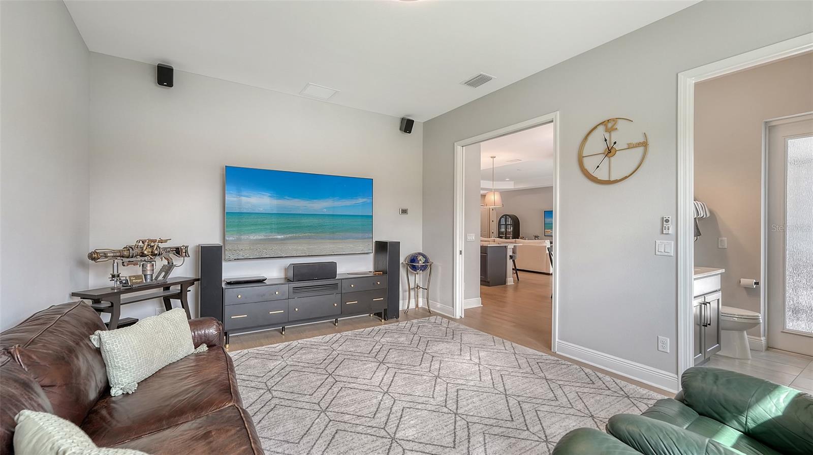 RESERVE AT TWIN RIVERS - Residential