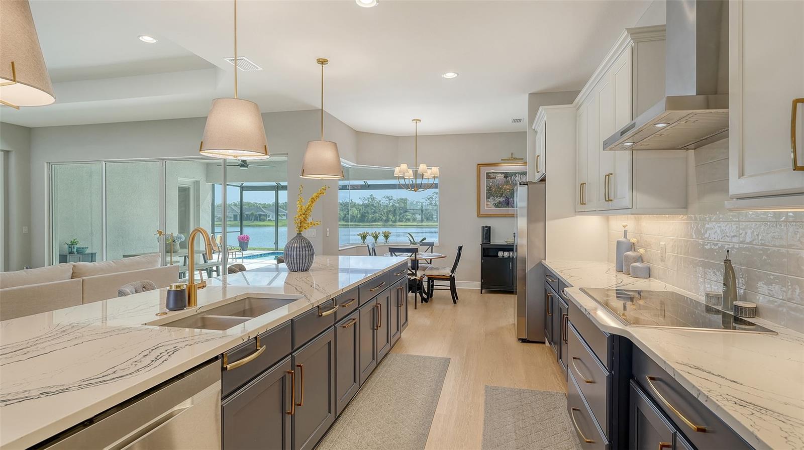 RESERVE AT TWIN RIVERS - Residential