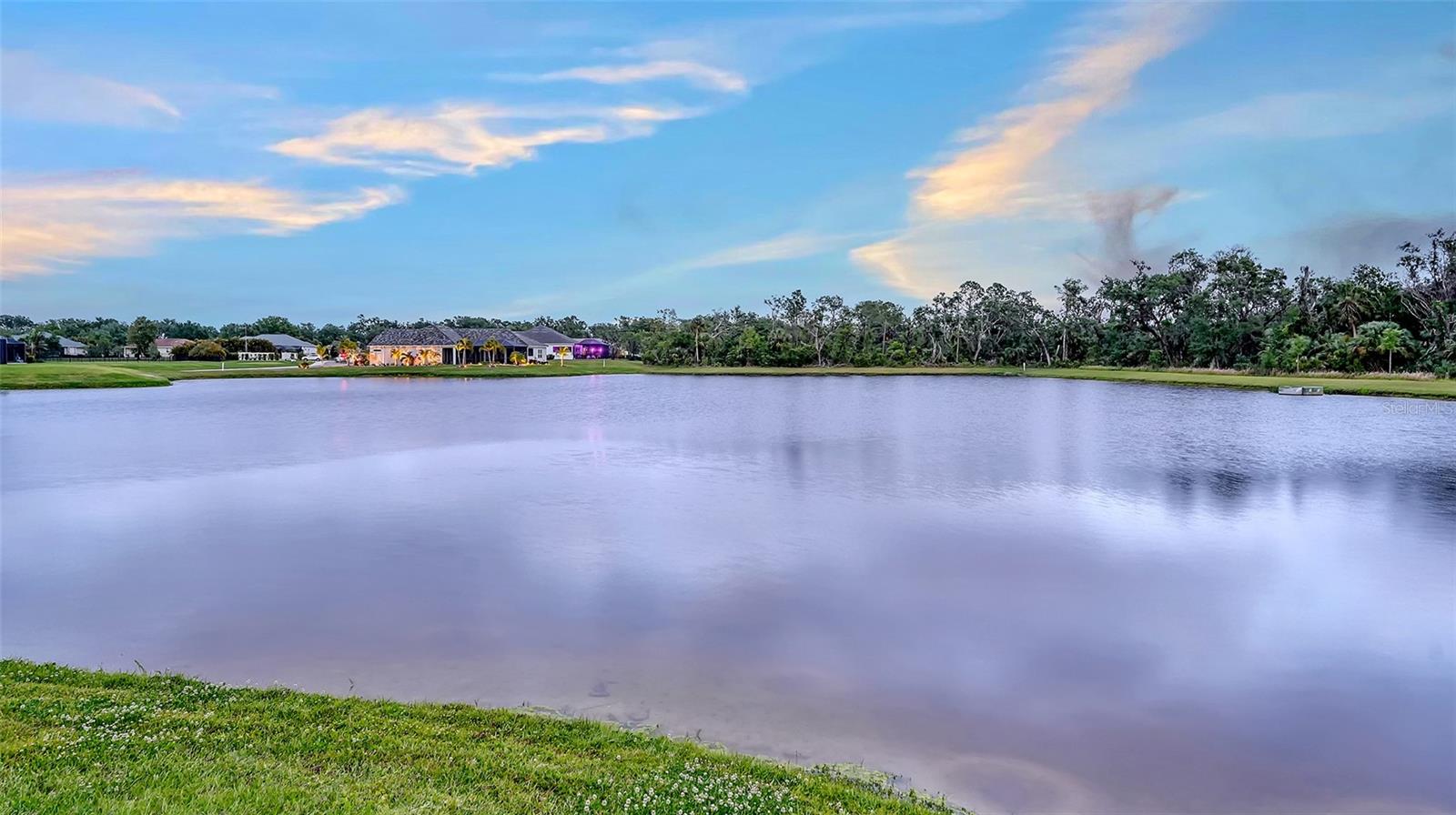 RESERVE AT TWIN RIVERS - Residential