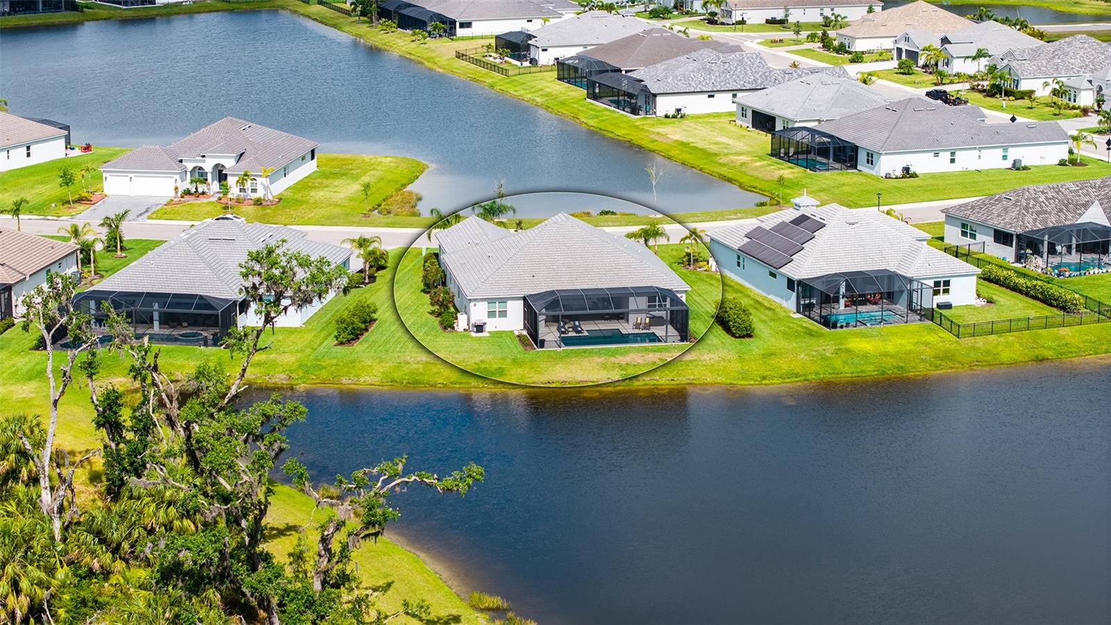 RESERVE AT TWIN RIVERS - Residential