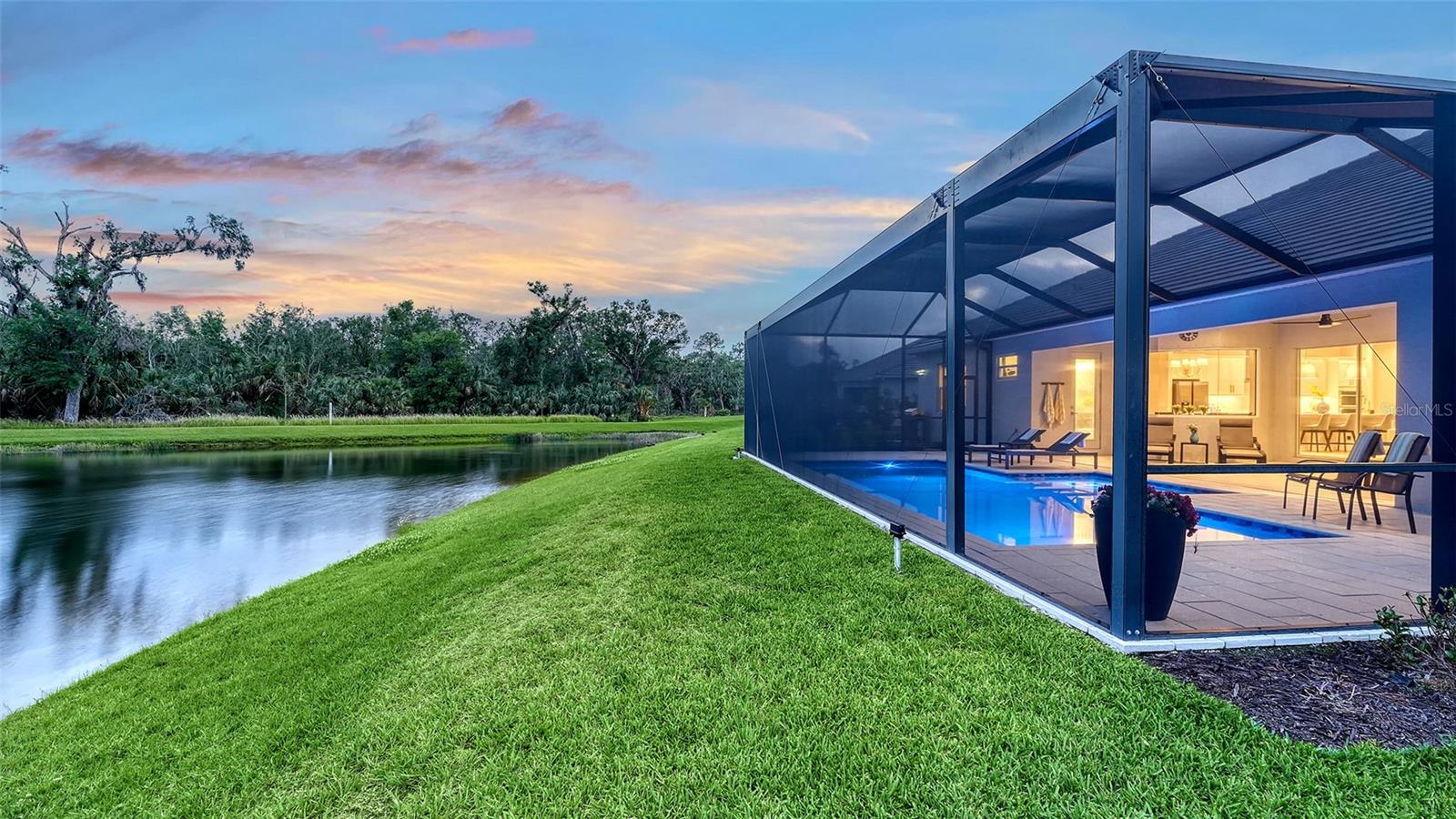 RESERVE AT TWIN RIVERS - Residential