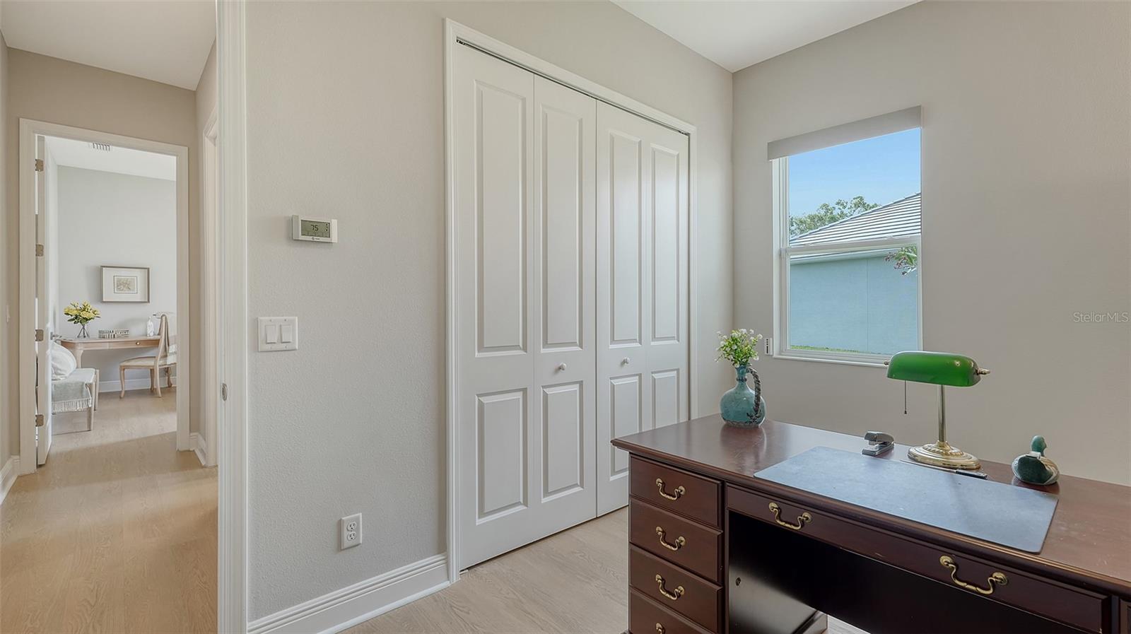 RESERVE AT TWIN RIVERS - Residential