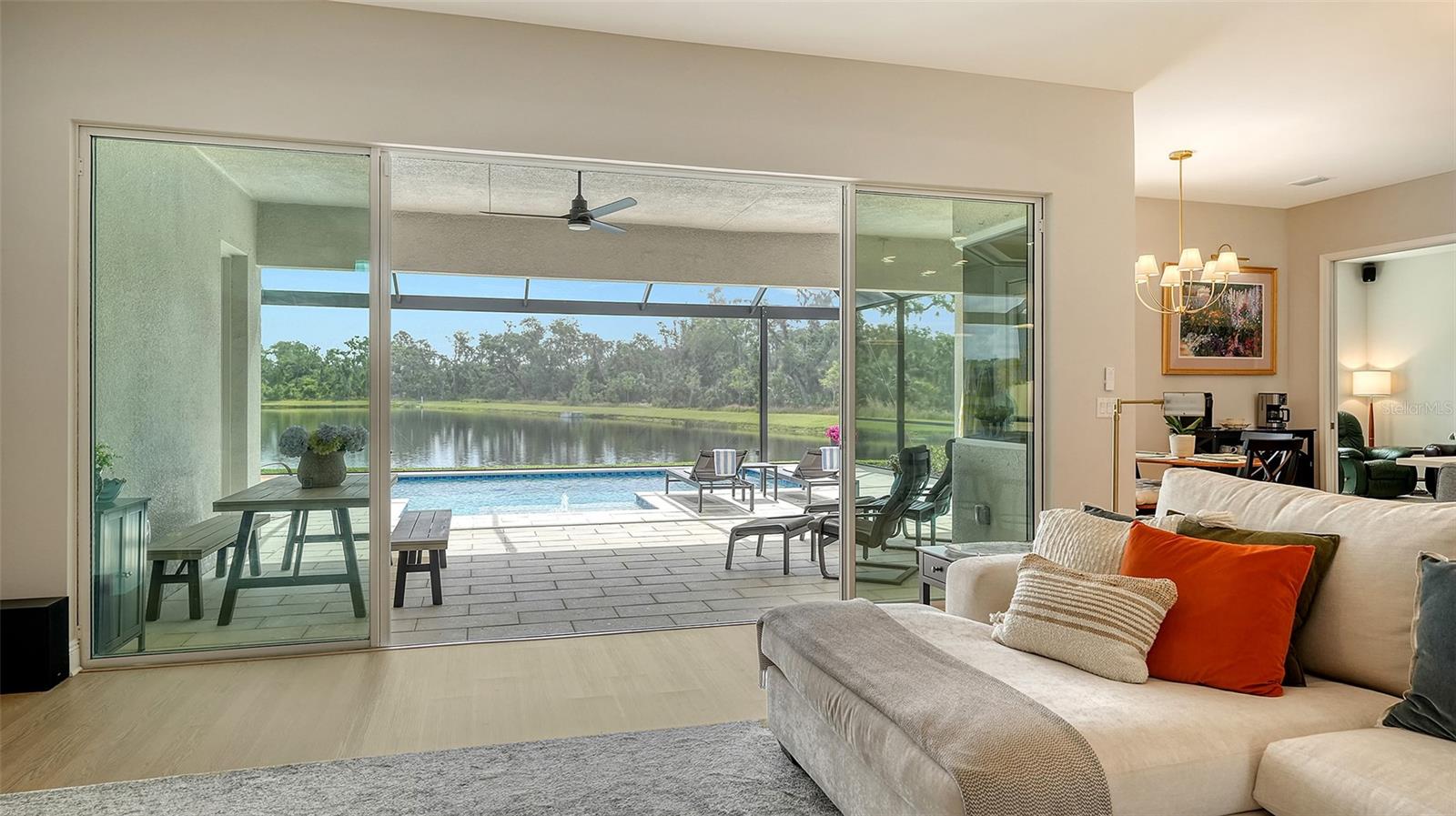 RESERVE AT TWIN RIVERS - Residential