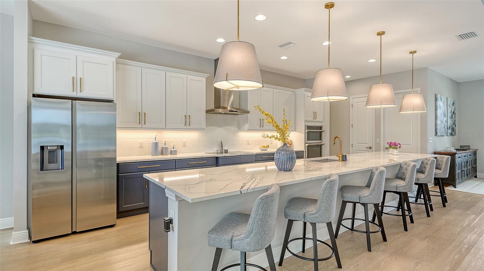 RESERVE AT TWIN RIVERS - Residential