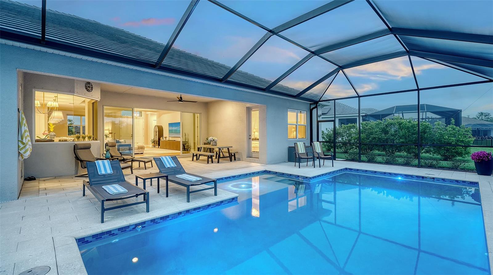 RESERVE AT TWIN RIVERS - Residential