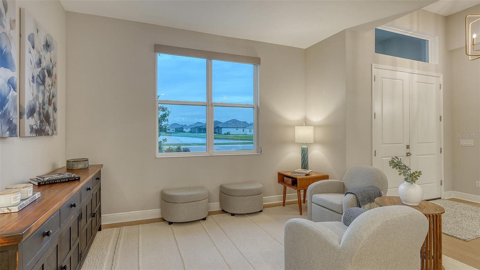 RESERVE AT TWIN RIVERS - Residential