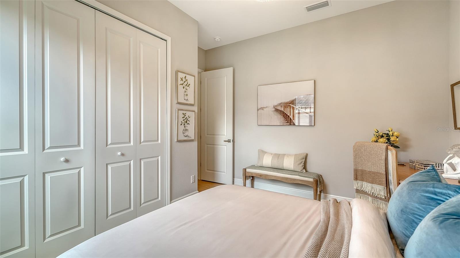 RESERVE AT TWIN RIVERS - Residential