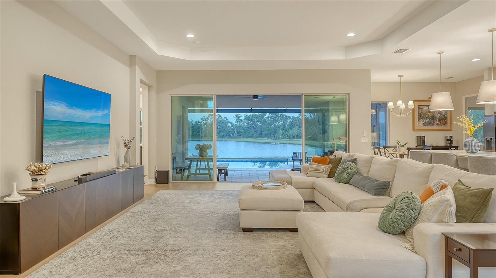 RESERVE AT TWIN RIVERS - Residential