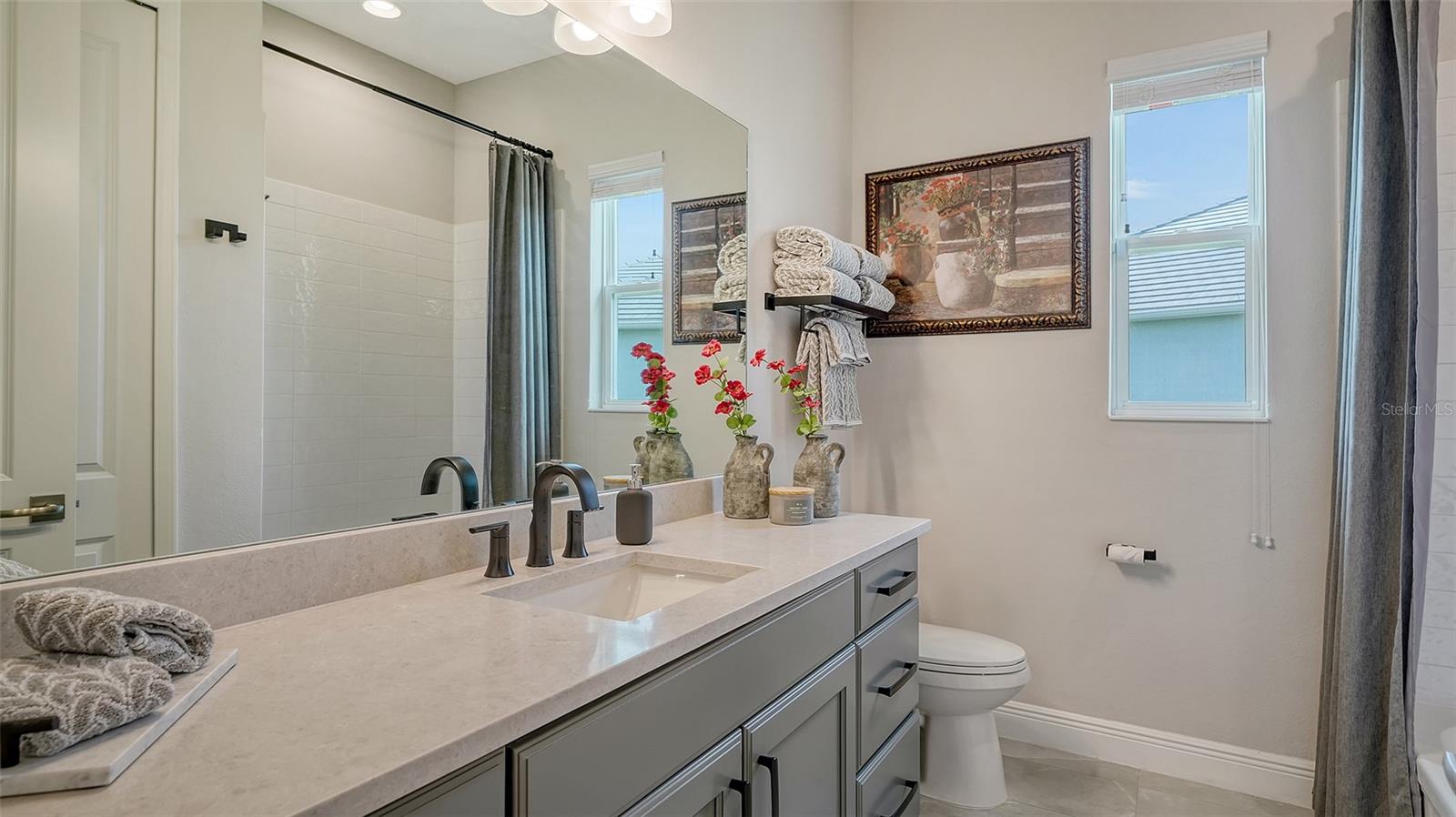 RESERVE AT TWIN RIVERS - Residential