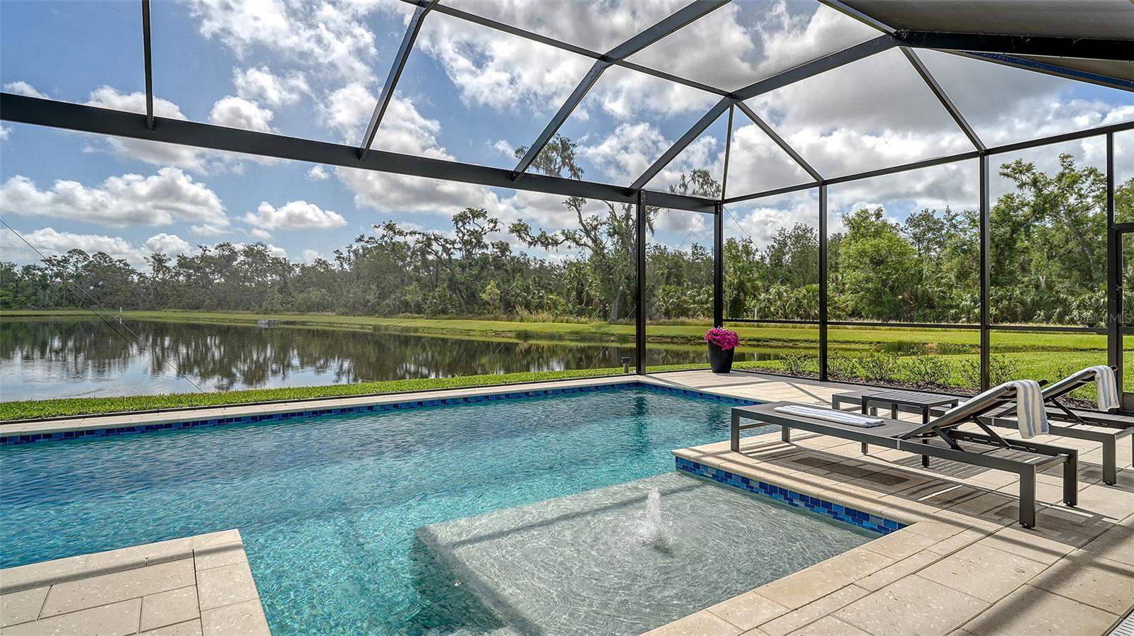 RESERVE AT TWIN RIVERS - Residential