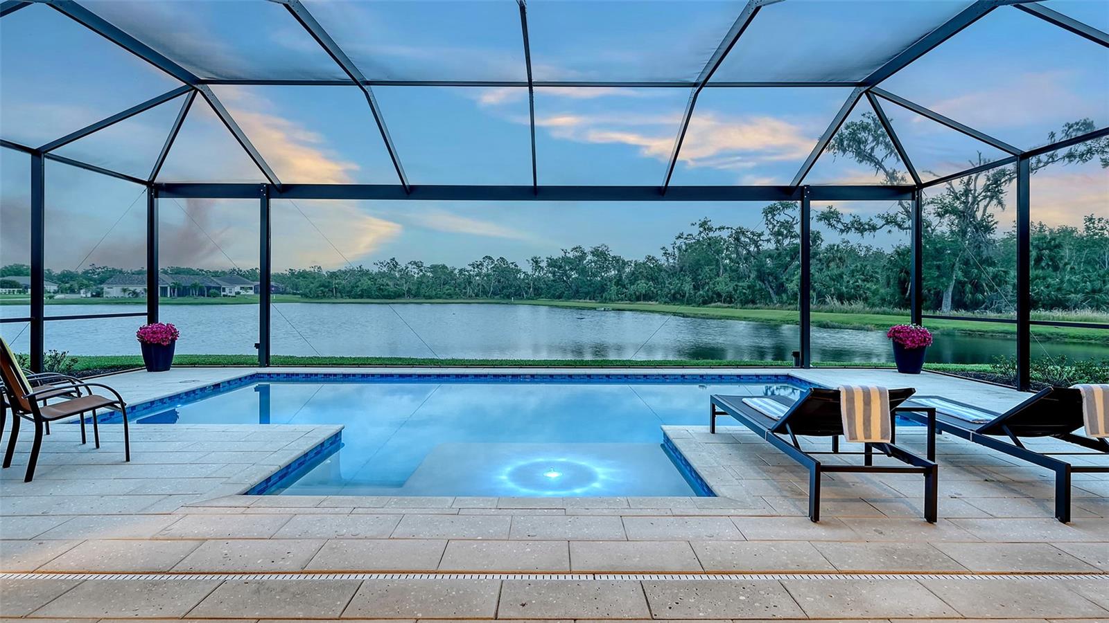 RESERVE AT TWIN RIVERS - Residential