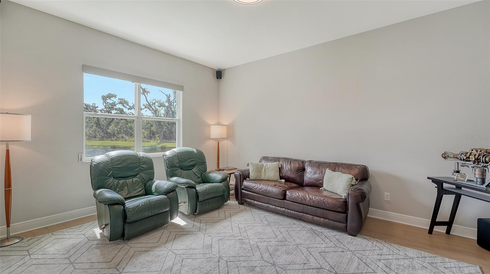 RESERVE AT TWIN RIVERS - Residential