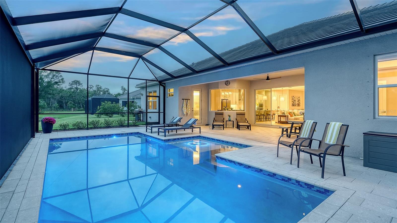 RESERVE AT TWIN RIVERS - Residential