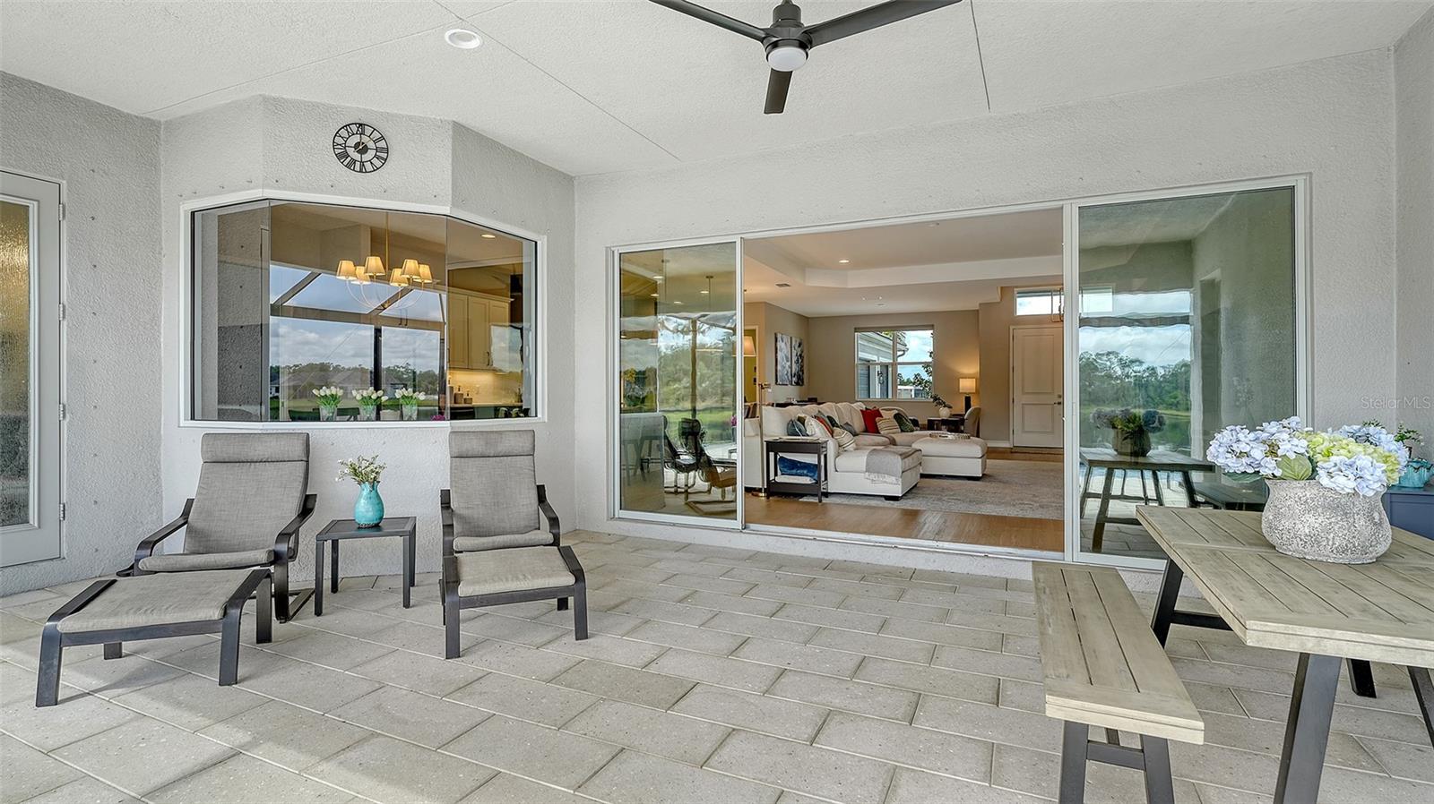 RESERVE AT TWIN RIVERS - Residential