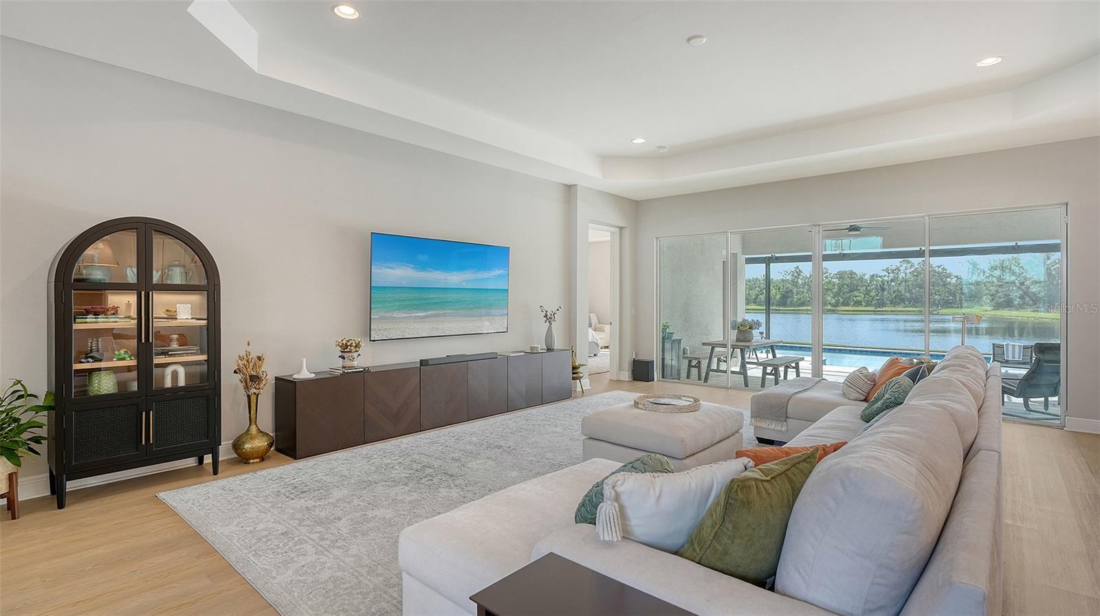 RESERVE AT TWIN RIVERS - Residential