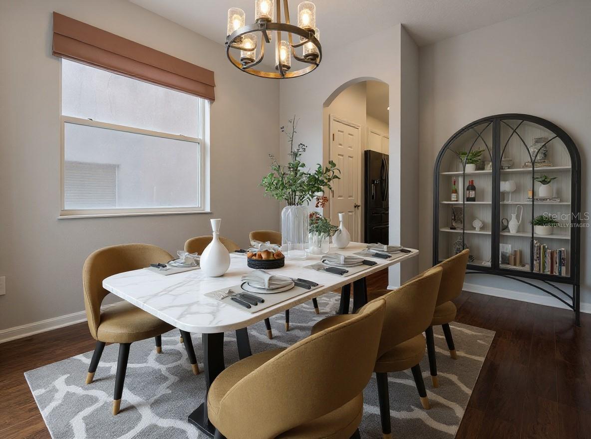 PANTHER TRACE PH 1A - Residential