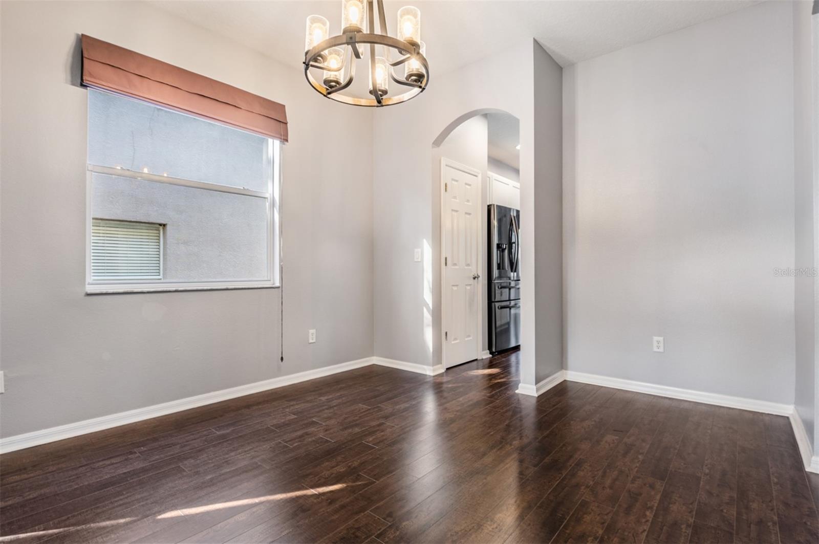 PANTHER TRACE PH 1A - Residential