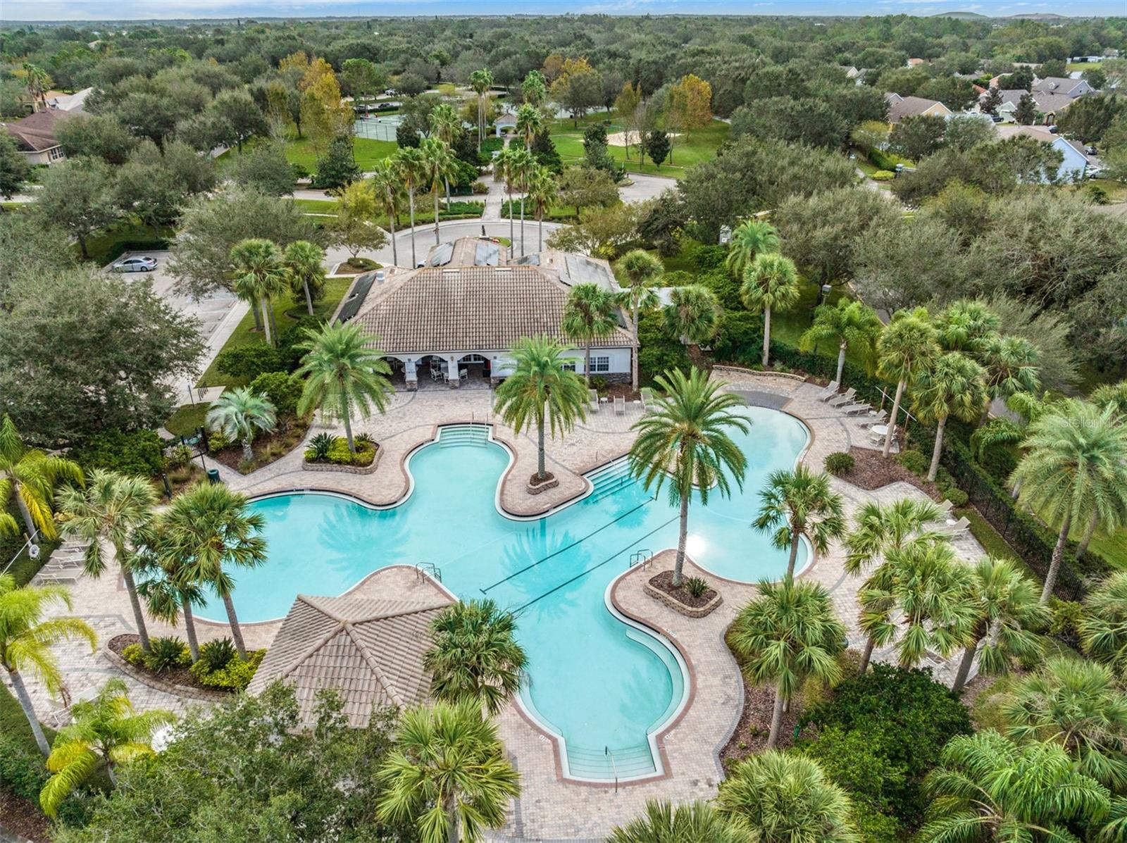 PANTHER TRACE PH 1A - Residential