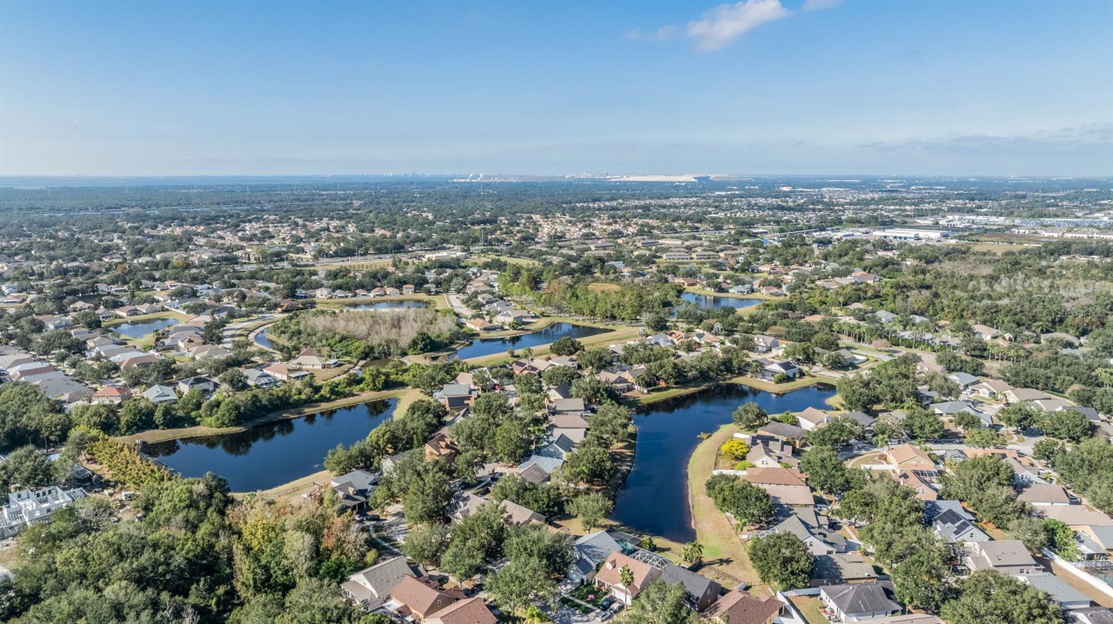 PANTHER TRACE PH 1A - Residential