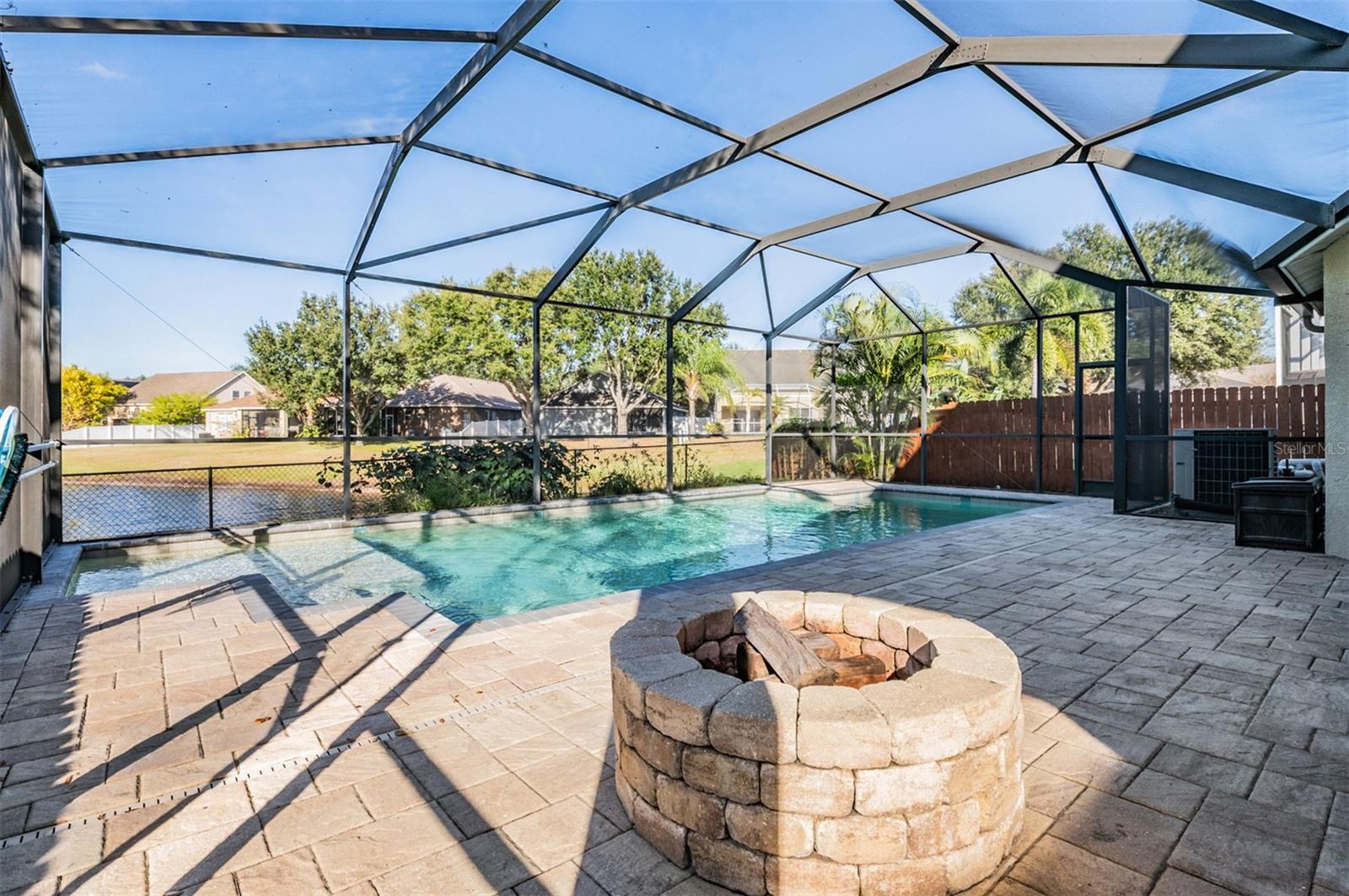 PANTHER TRACE PH 1A - Residential