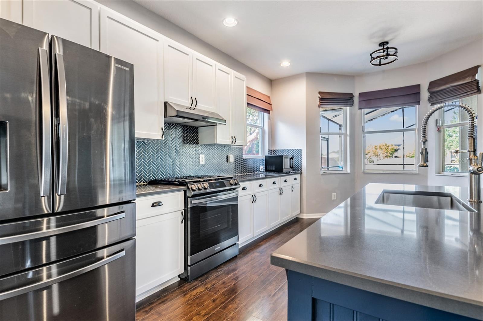 PANTHER TRACE PH 1A - Residential