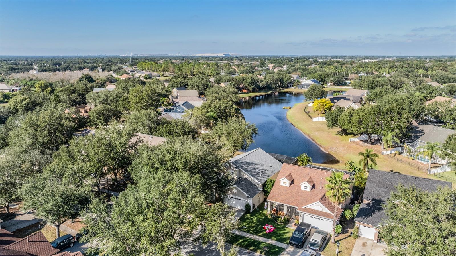 PANTHER TRACE PH 1A - Residential