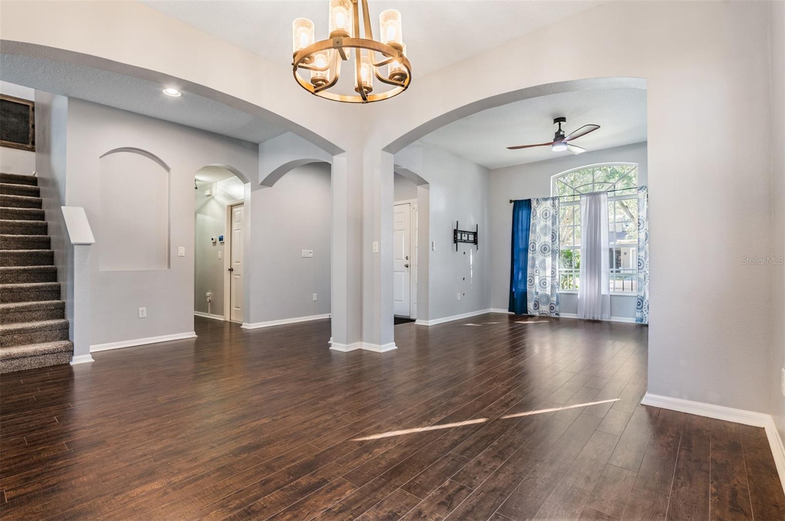 PANTHER TRACE PH 1A - Residential