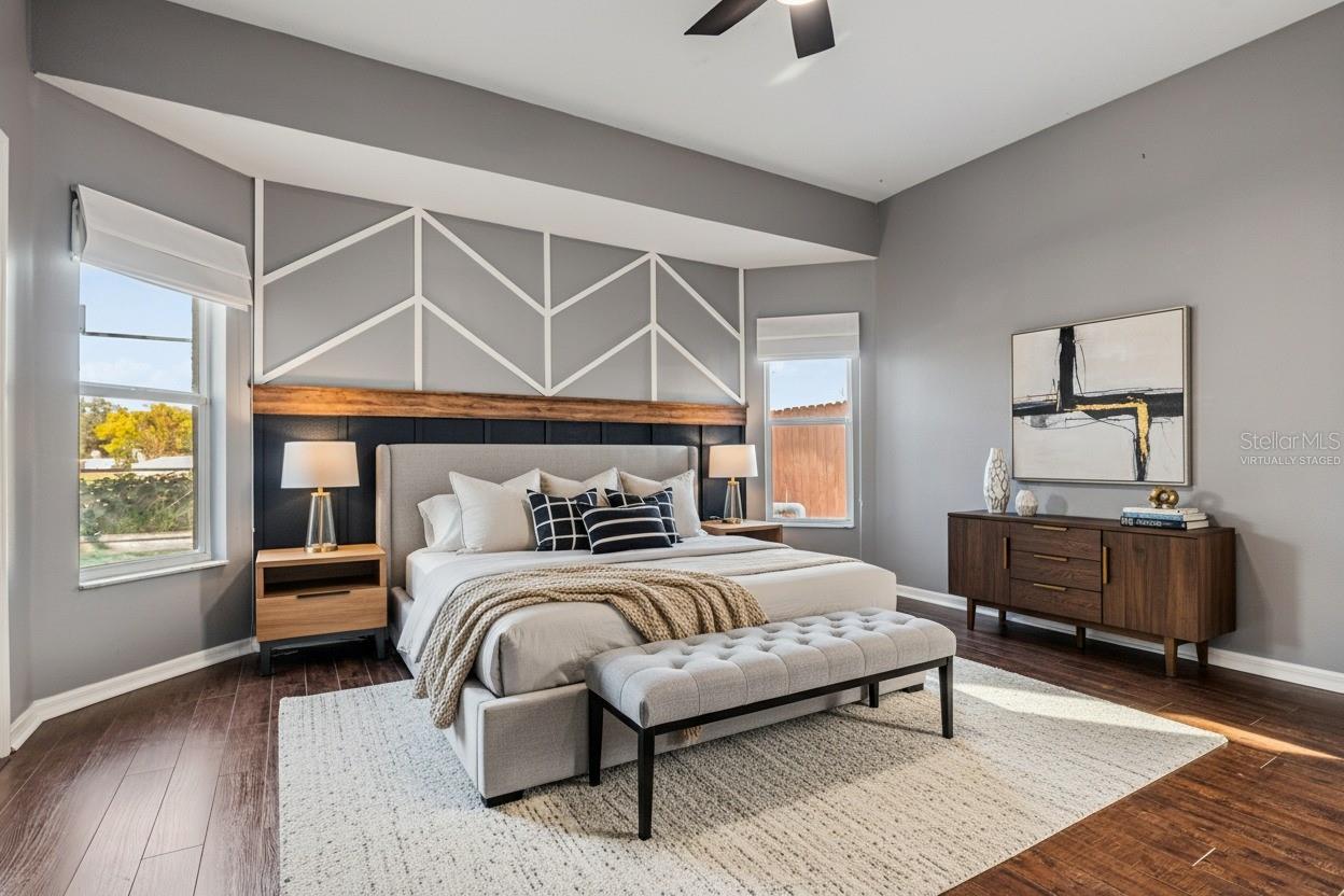 PANTHER TRACE PH 1A - Residential