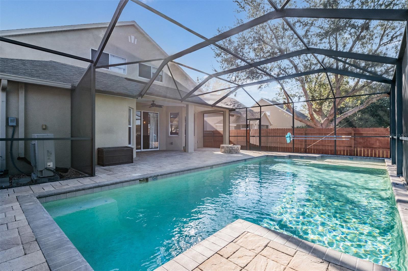 PANTHER TRACE PH 1A - Residential