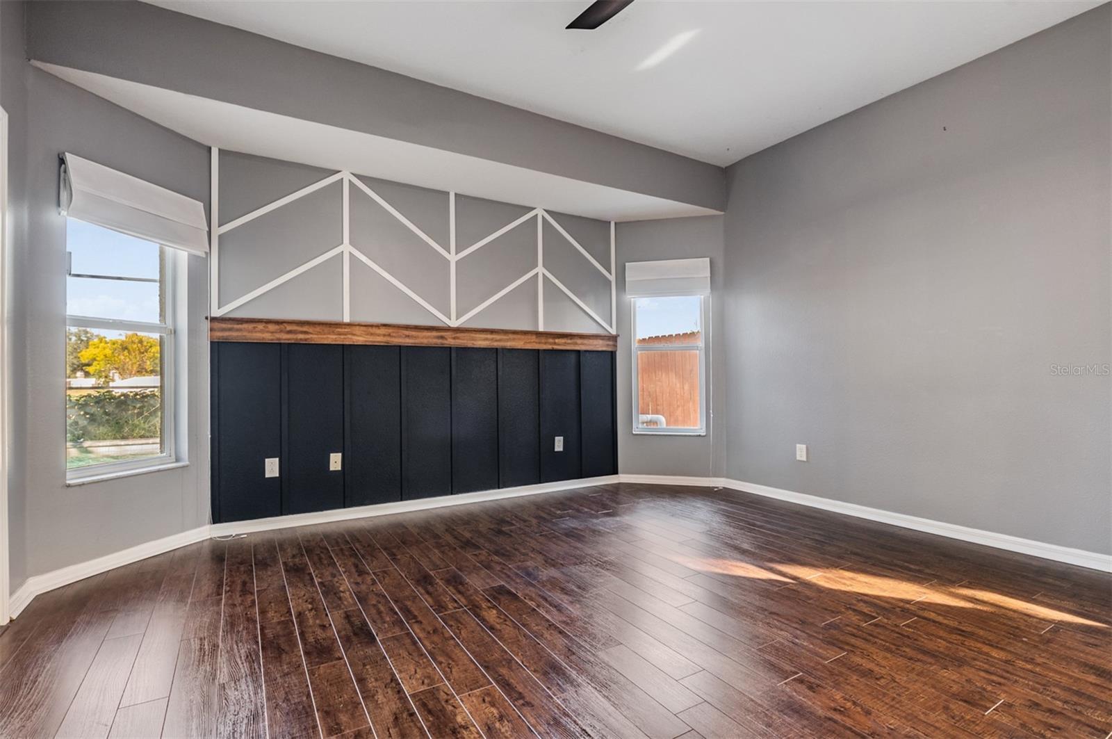 PANTHER TRACE PH 1A - Residential