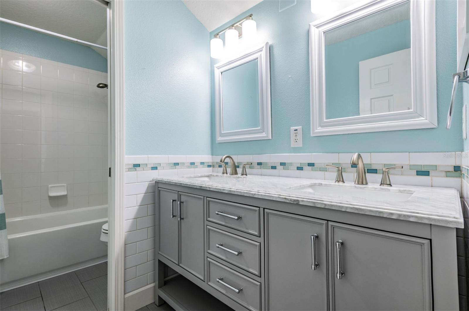 PANTHER TRACE PH 1A - Residential